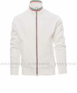 Nazionale Full Zip Sweater