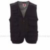 Pocket Summer Vest