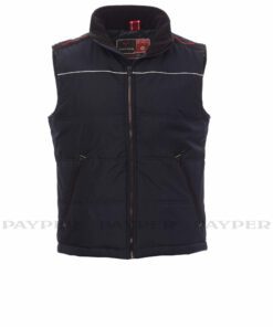 Radar 2.0 Padded Unisex Vest