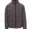 Renegade Padded Unisex Jacket