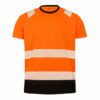 Recycled Safety T-Shirt