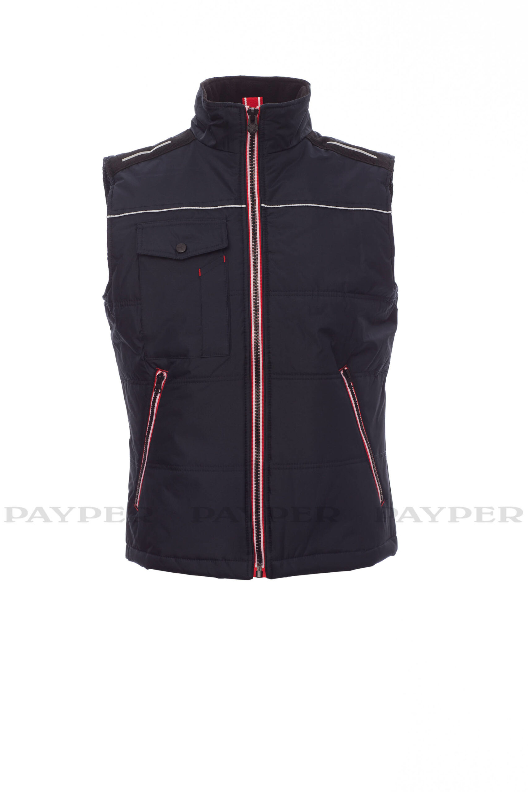 Shuttle 2.0 Unisex Padded Vest