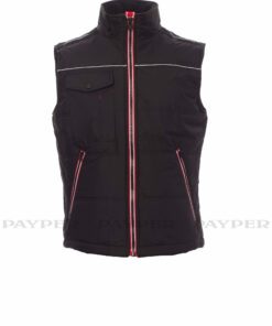 Shuttle 2.0 Unisex Padded Vest