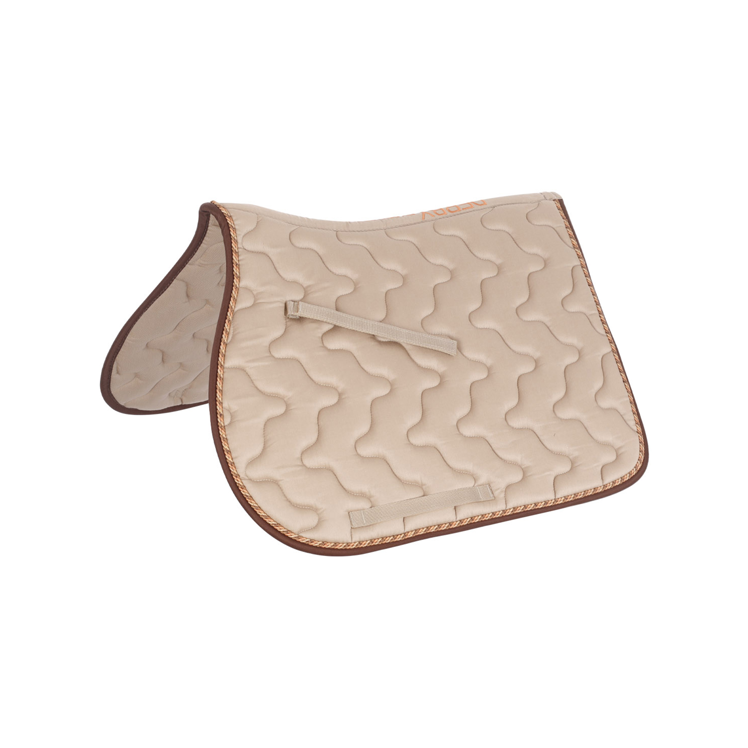 Sottosella Pony Con Cordone