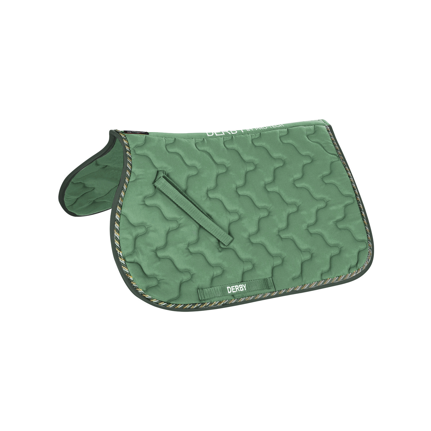 Sottosella Pony Con Cordone