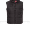 Star Unisex Padded Vest