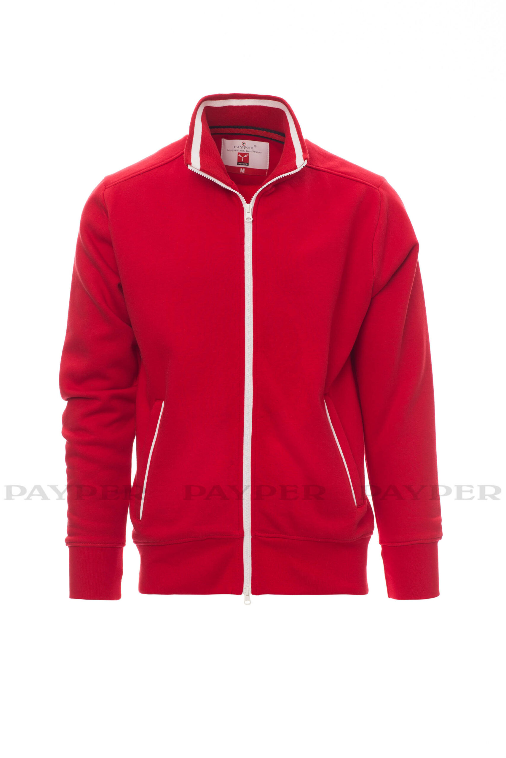 Sydney Full Zip Sweater