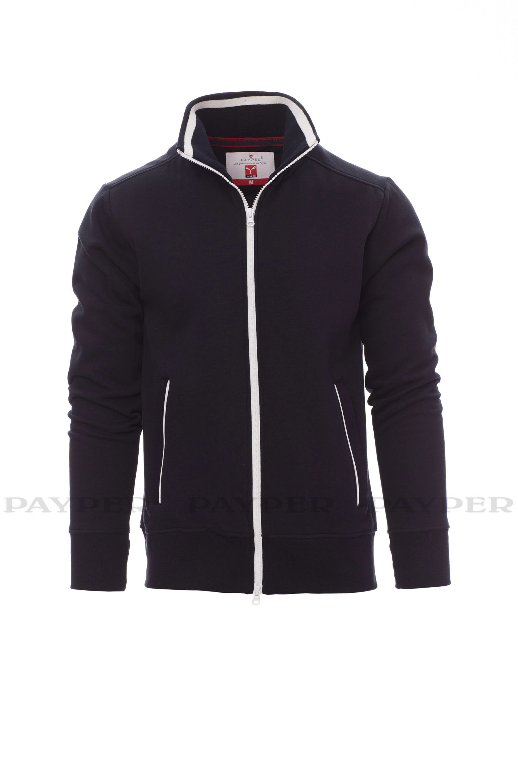 Sydney Full Zip Sweater