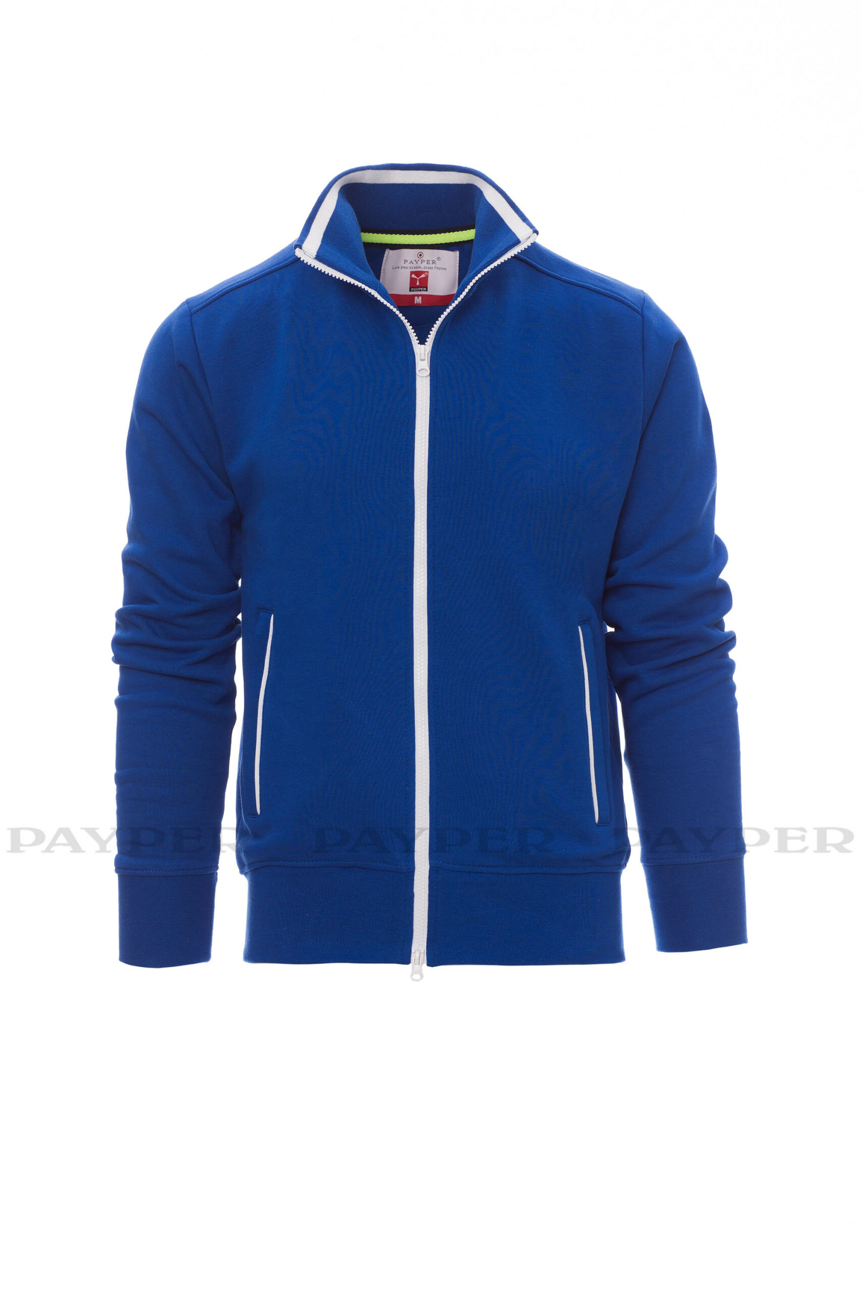 Sydney Full Zip Sweater