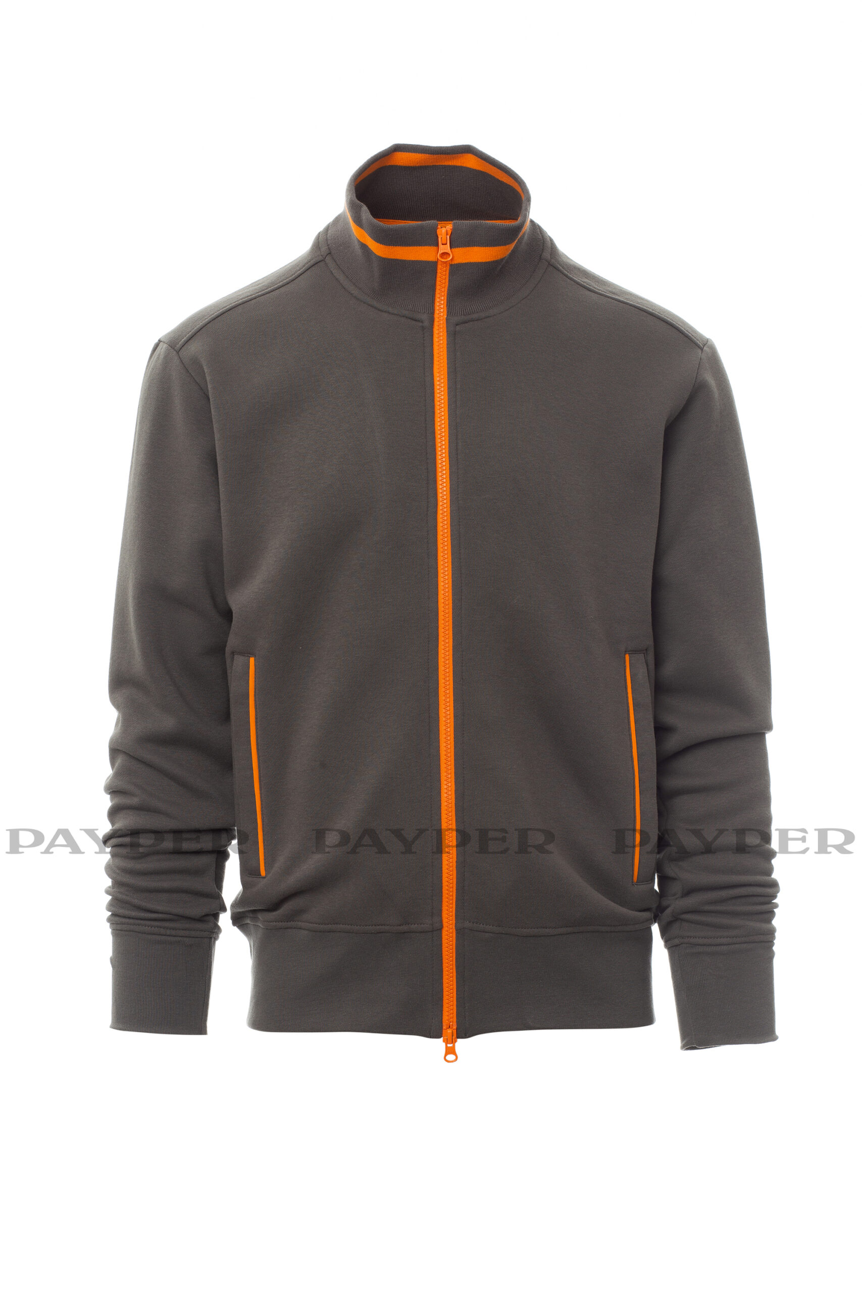 Sydney Full Zip Sweater