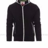 Sydney Full Zip Sweater