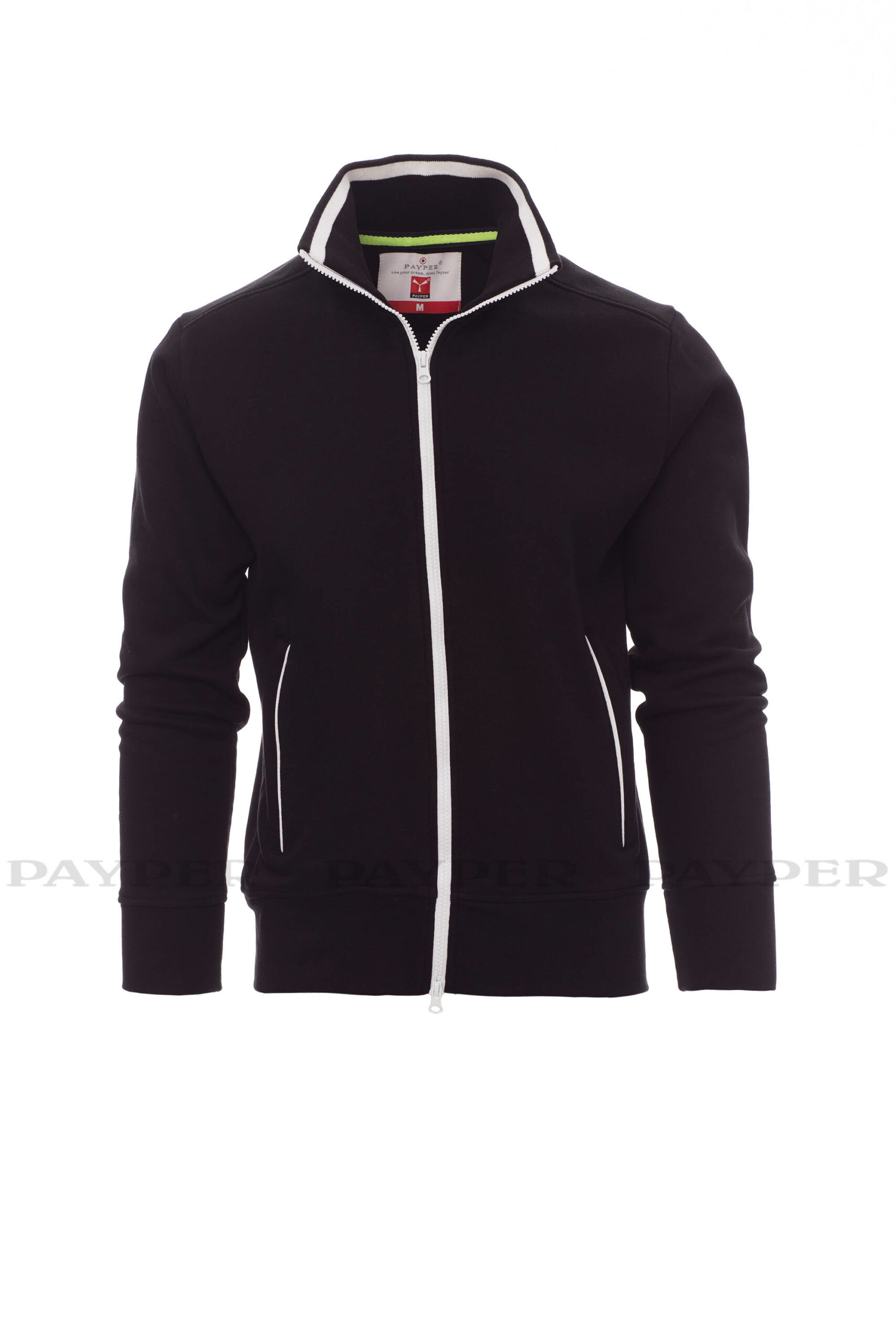 Sydney Full Zip Sweater