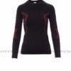 Thermo Pro 240 L/S Lady Shirt