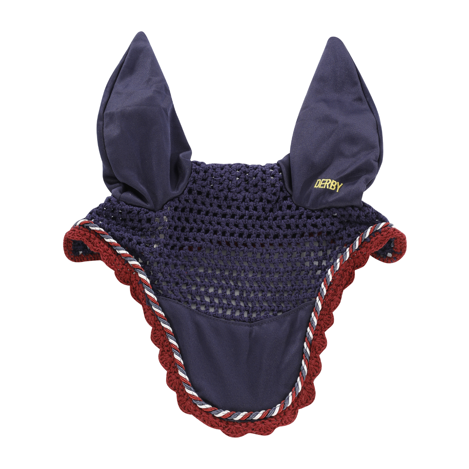 Cuffietta in Cotone con Cordone