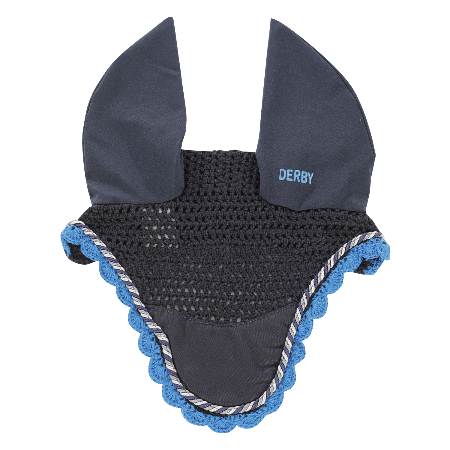 Cuffietta in Cotone con Cordone