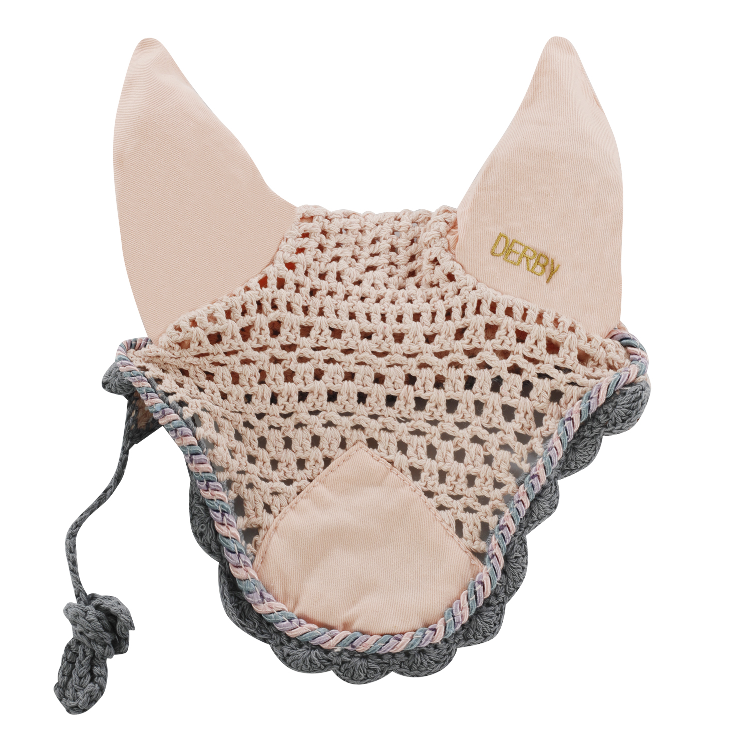 Cuffietta in Cotone con Cordone