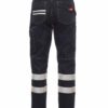 Worker Reflex Pants