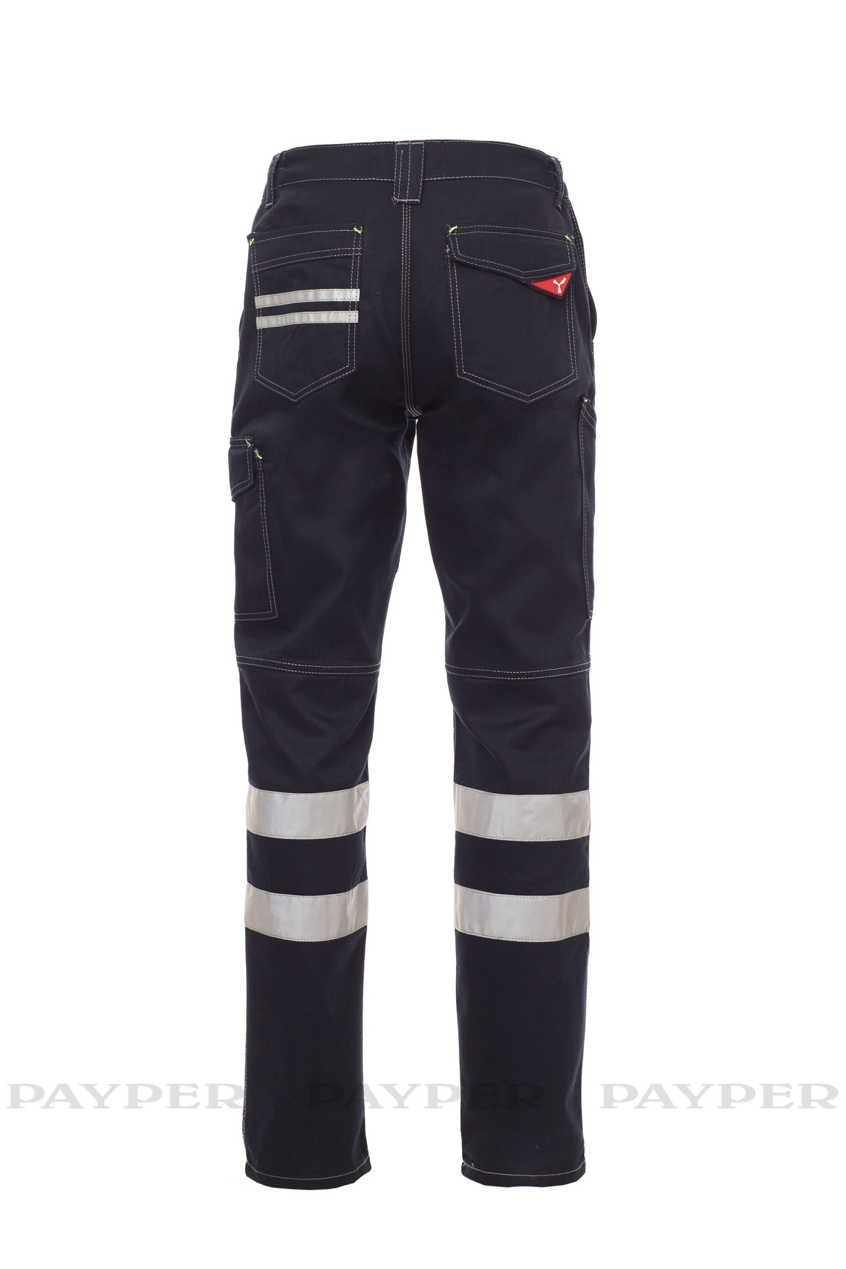 Worker Reflex Pants