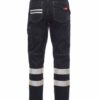 Worker Winter Reflex Pants