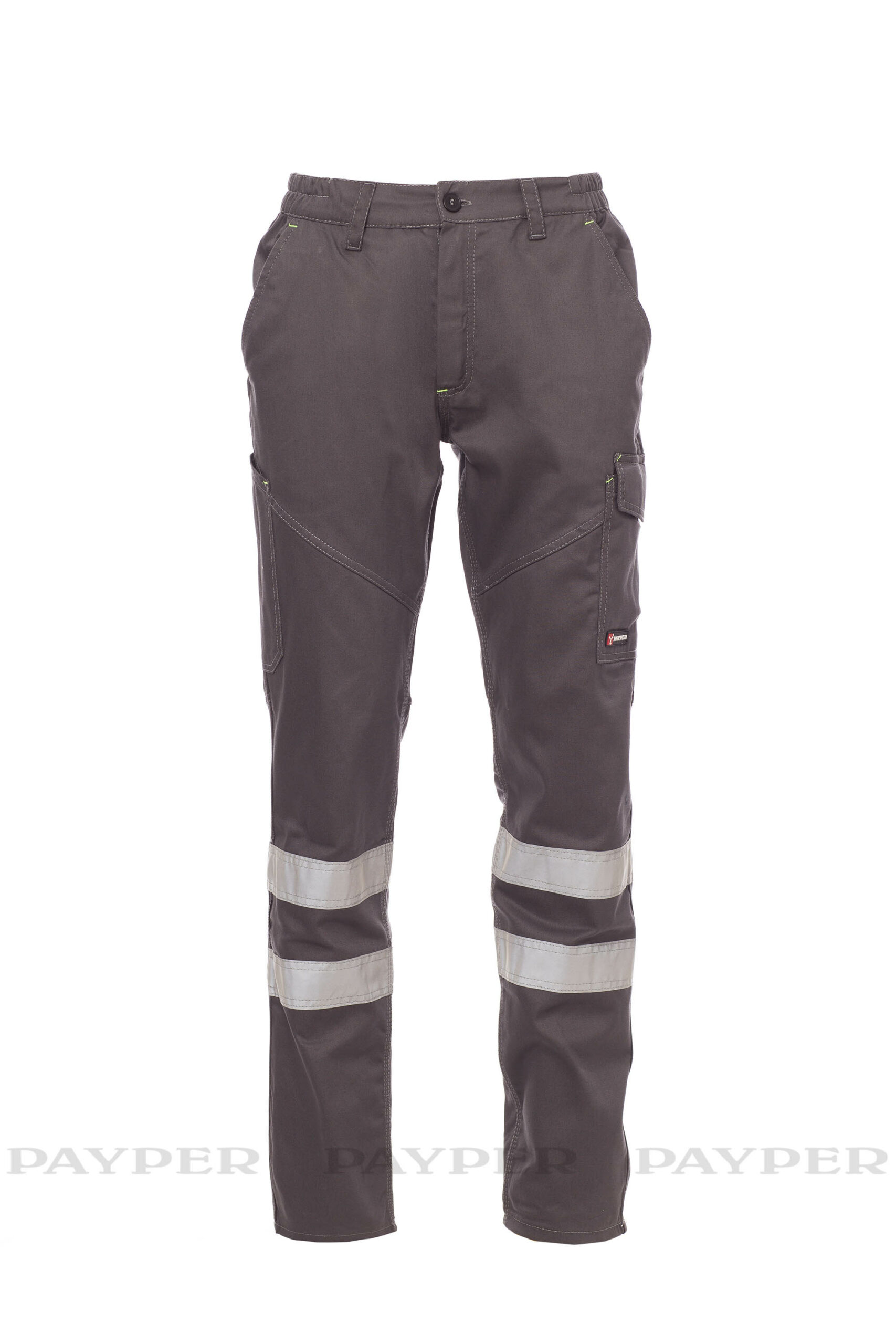 Worker Winter Reflex Pants