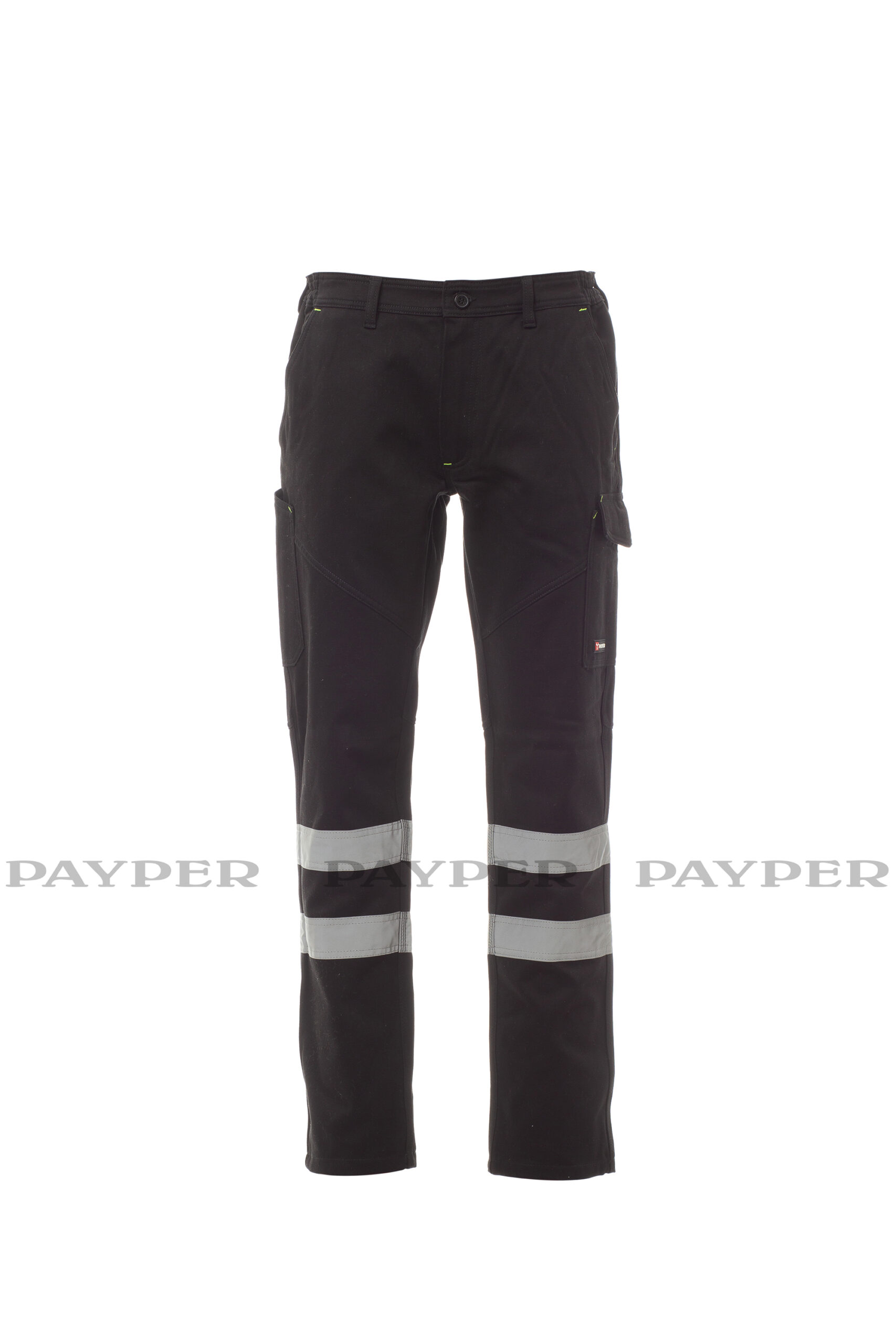 Worker Winter Reflex Pants