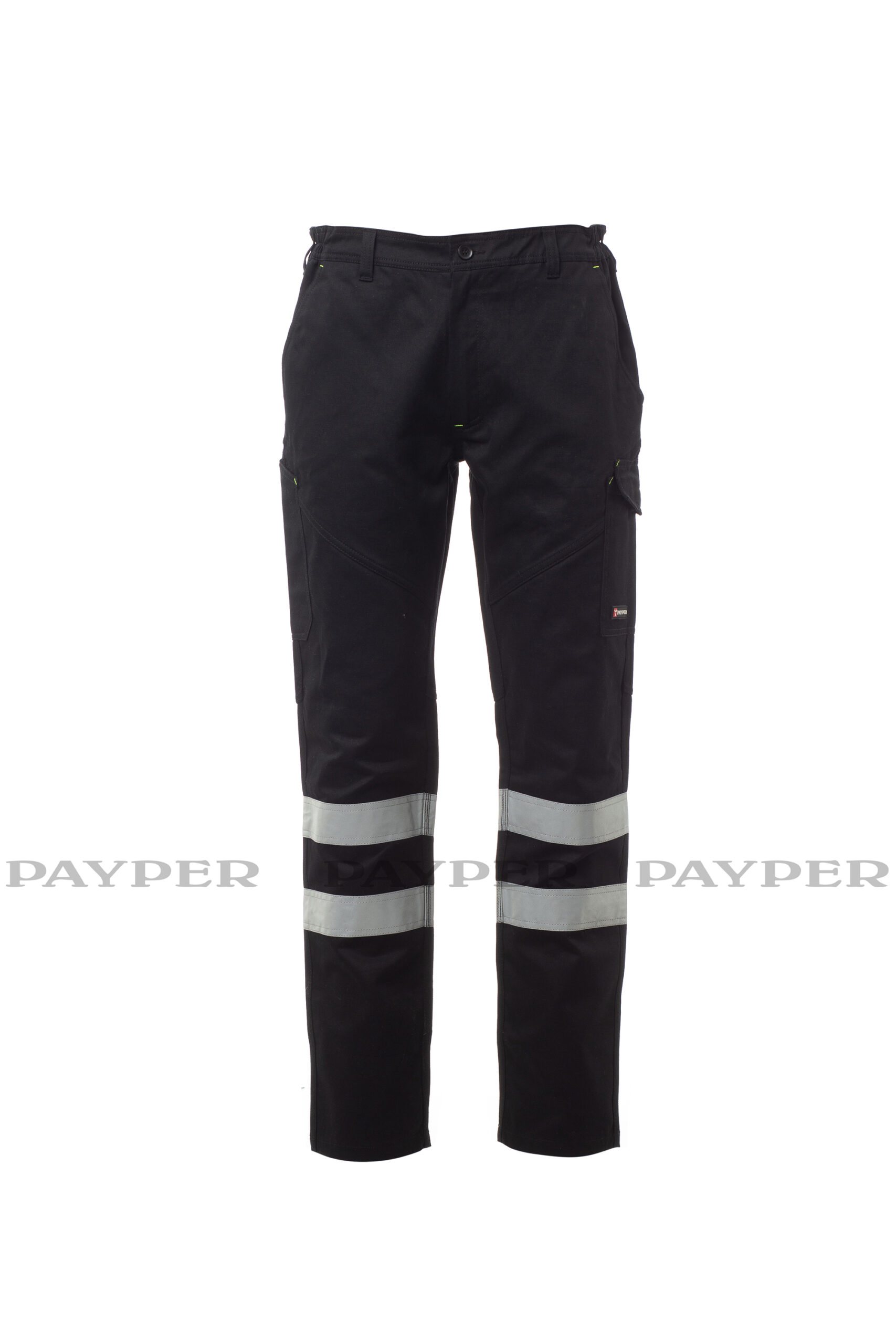 Worker Reflex Pants