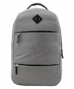 Zaino Trekking in Poliestere