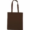 Borsa Shopper in Cotone