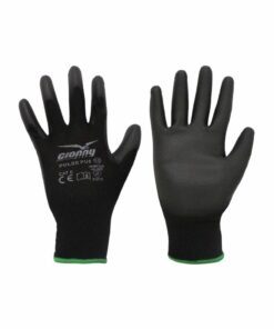Polyester Gloves Pulse Pu6