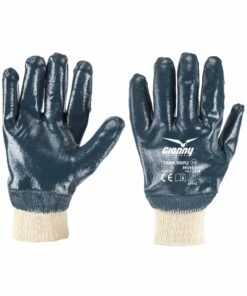 Cotton Gloves Tank Nbr2