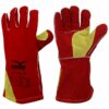 Gloves For Welding