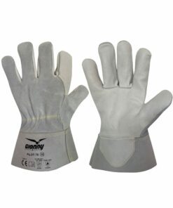 Leather Gloves Pilot 79