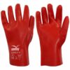 Pvc Gloves Fluid 27