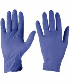 Single Use Gloves Npf 35