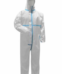 Protection Suit
