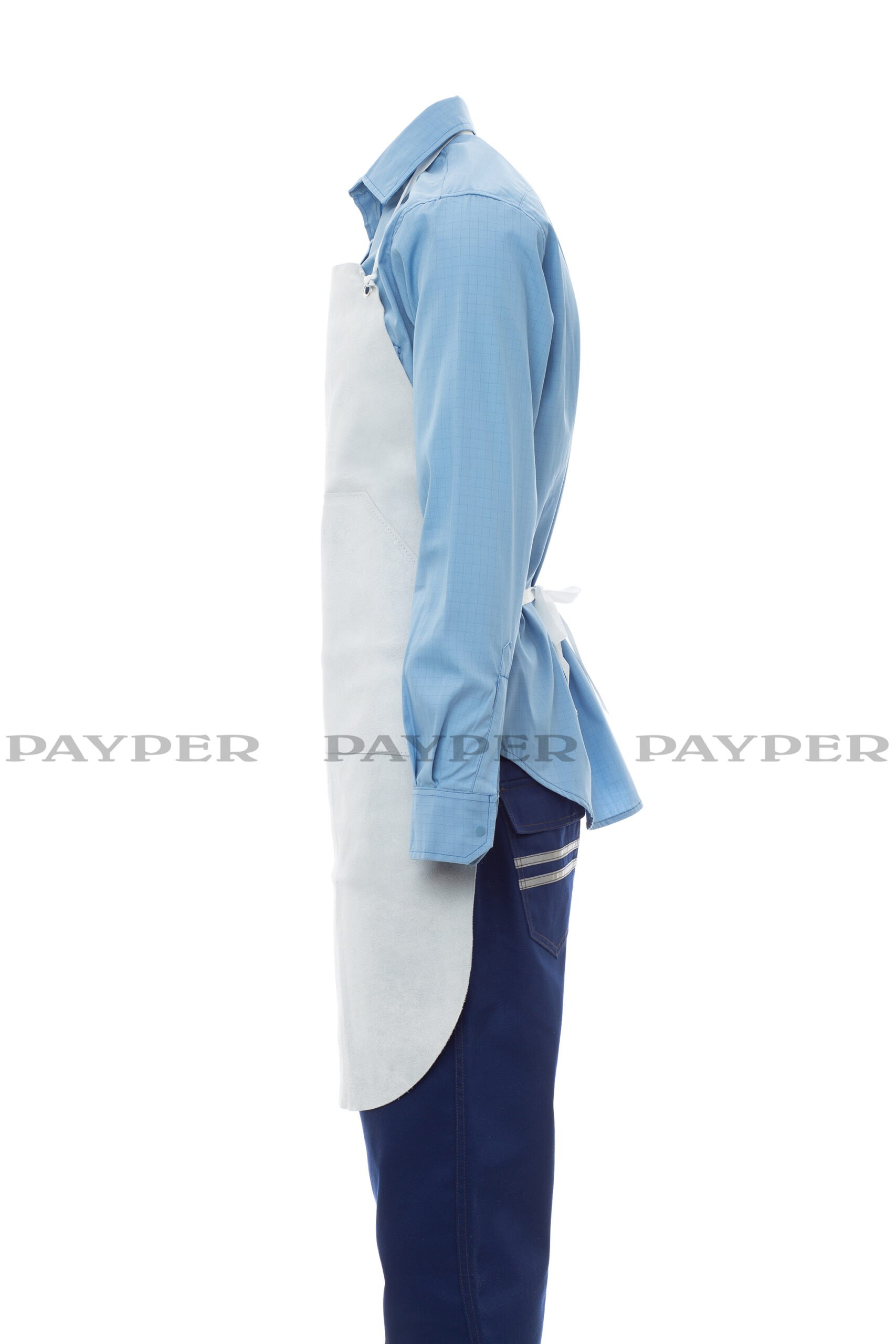 Apron For Welding R301