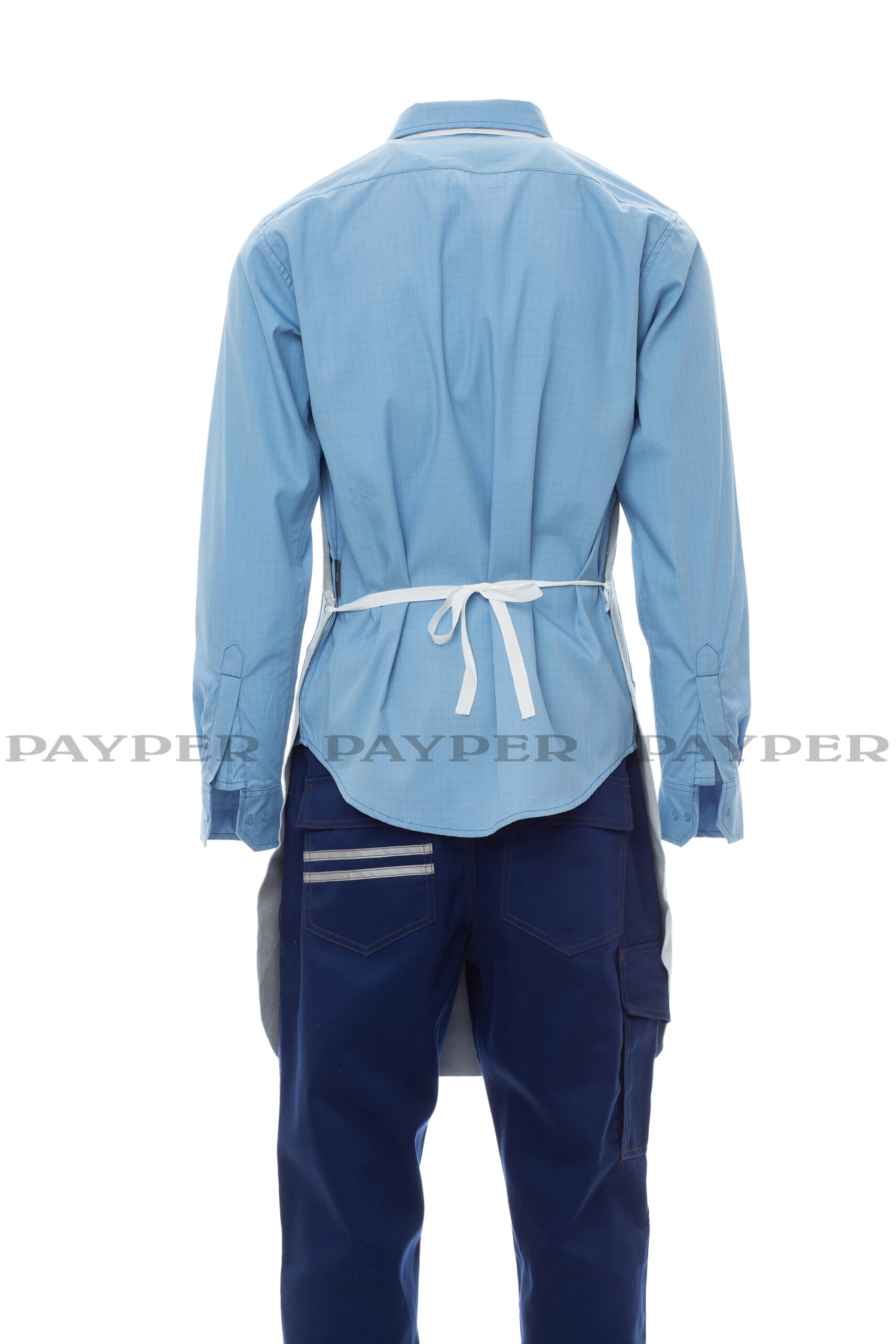 Apron For Welding R301