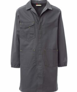 Shell Work Coat