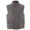 Spain Padded Vest