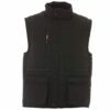 Spain Padded Vest