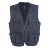Sudan Multi Vest