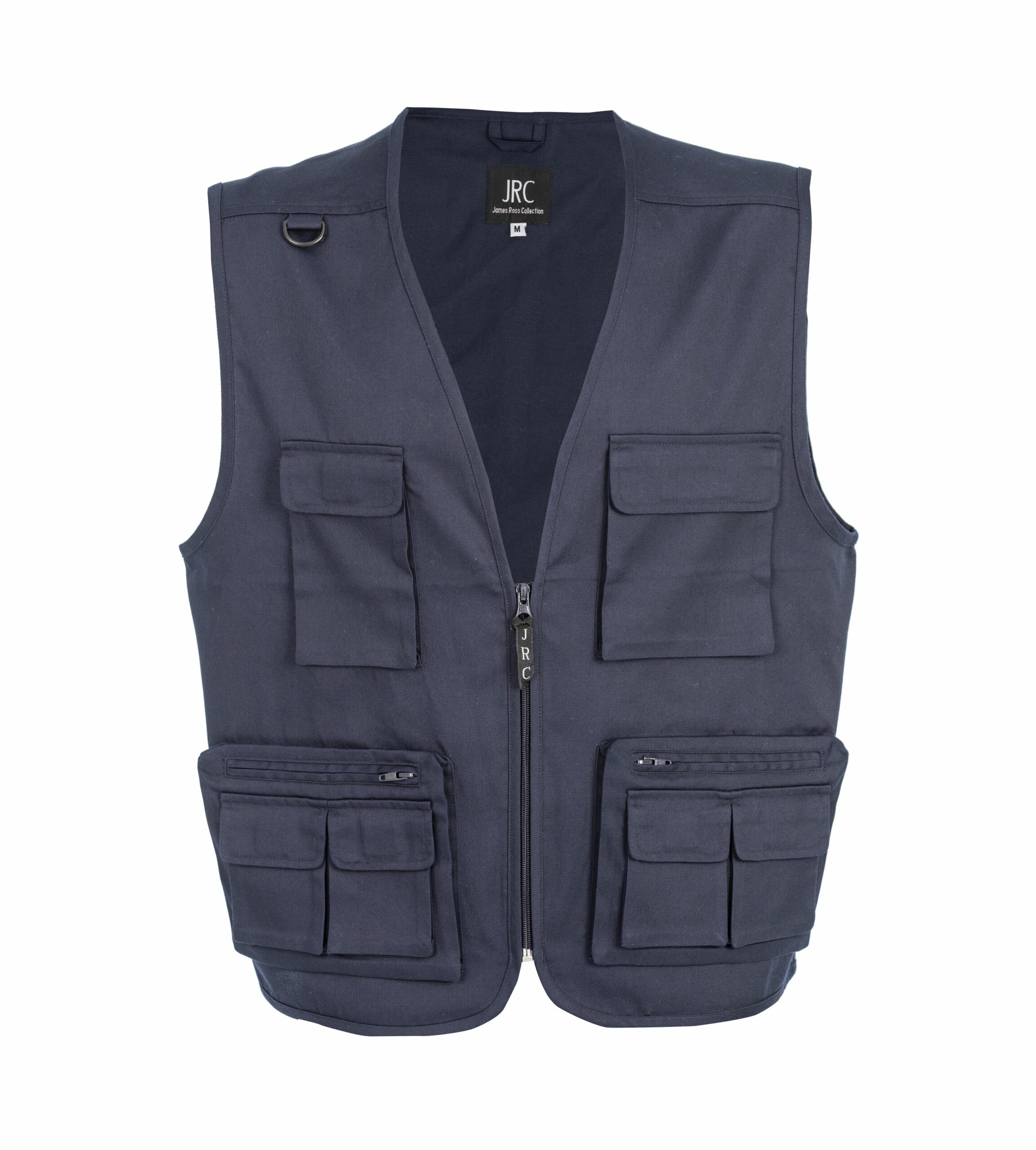 Sudan Multi Vest