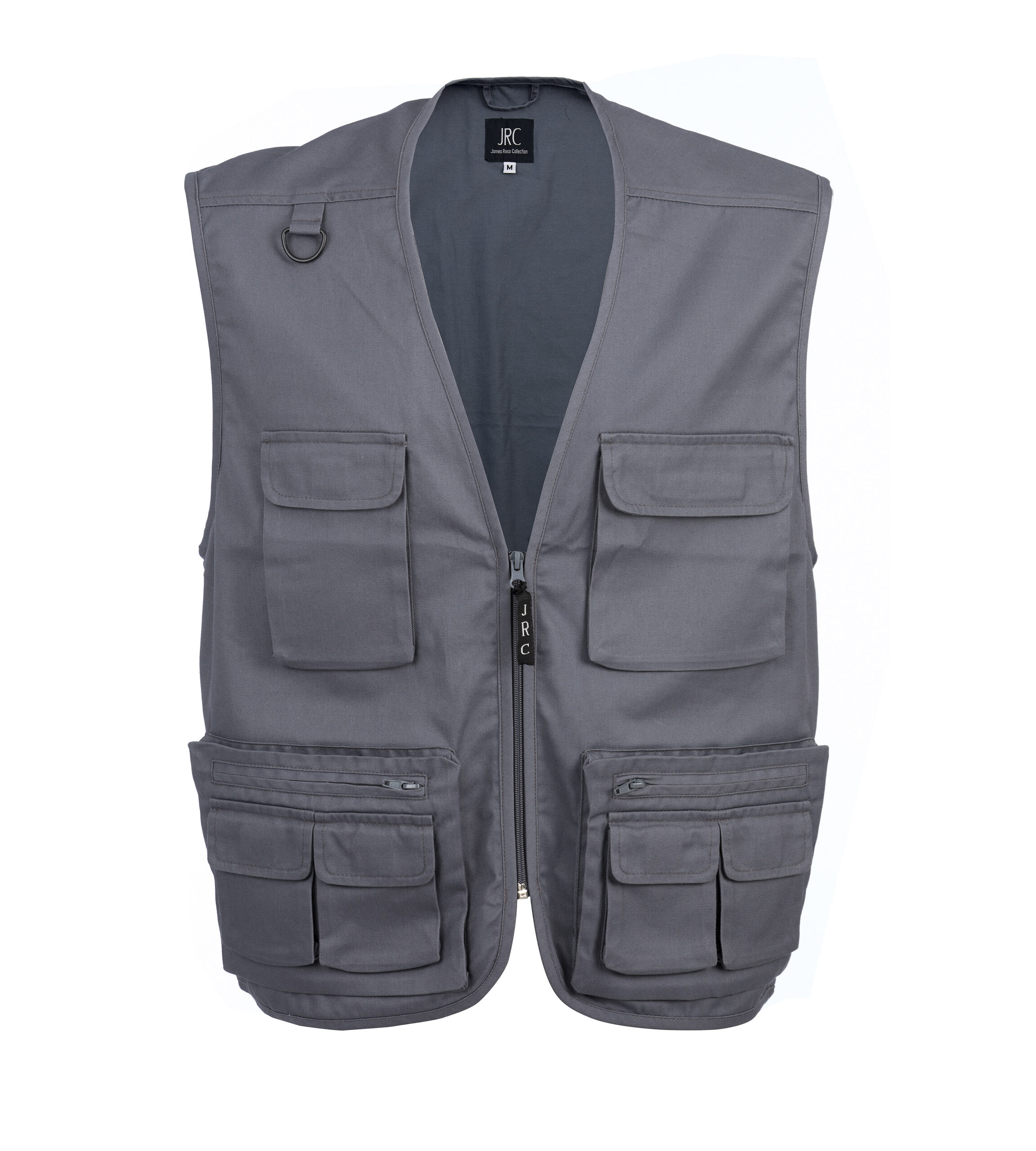 Sudan Multi Vest