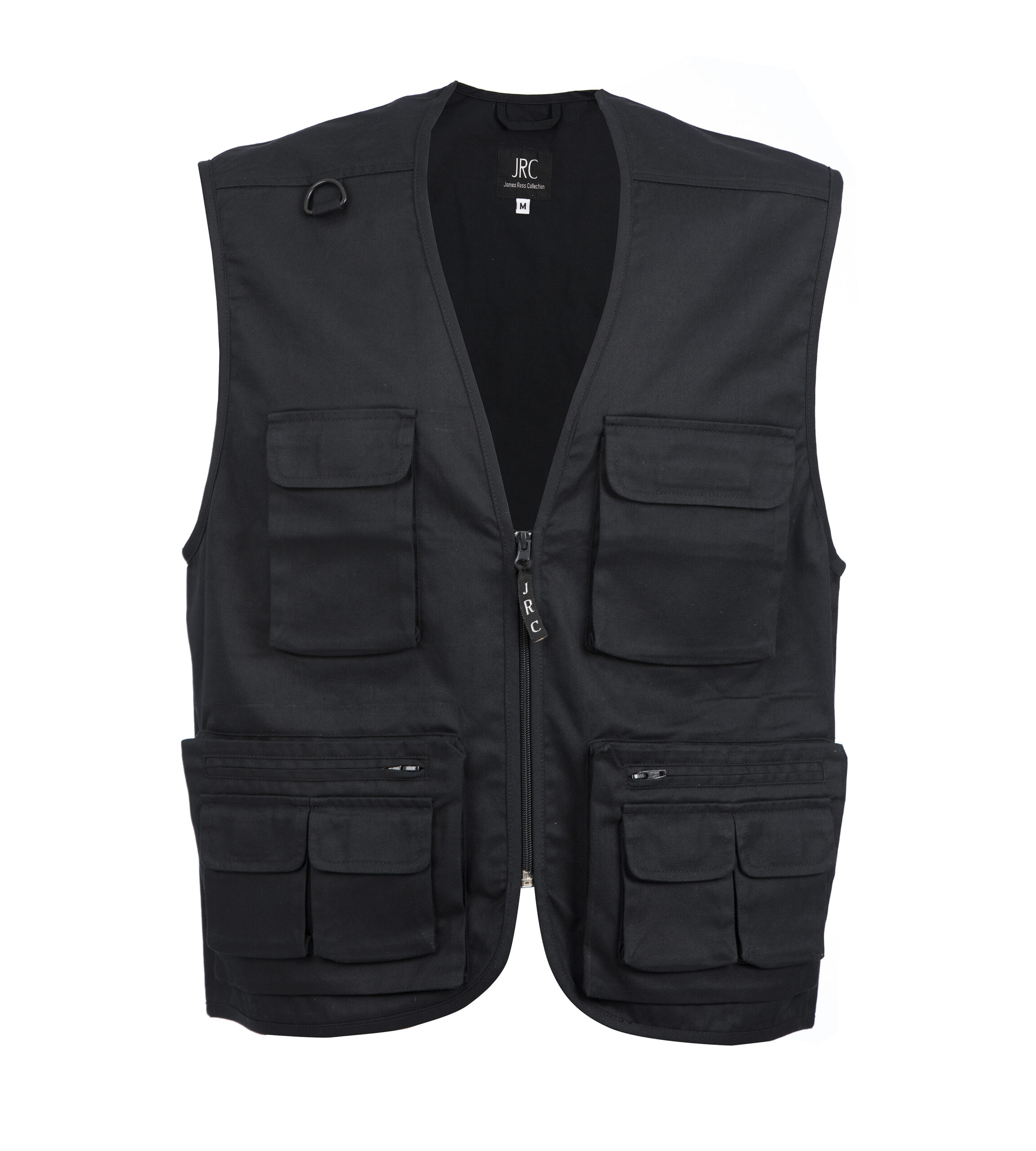 Sudan Multi Vest