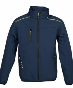 Sion Work Soft Shell Jacket