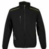 Sion Work Soft Shell Jacket