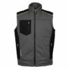Bormio Work Softshell Vest