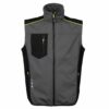 Pinzolo Work Soft Shell Vest