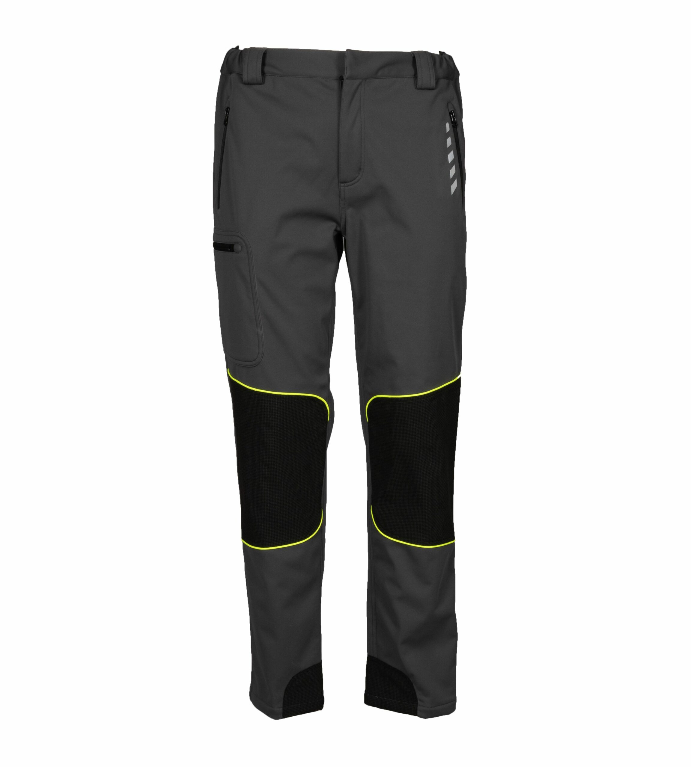 Tonale Soft Shell Work Pants