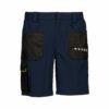 Tonale Shorts Work Pants